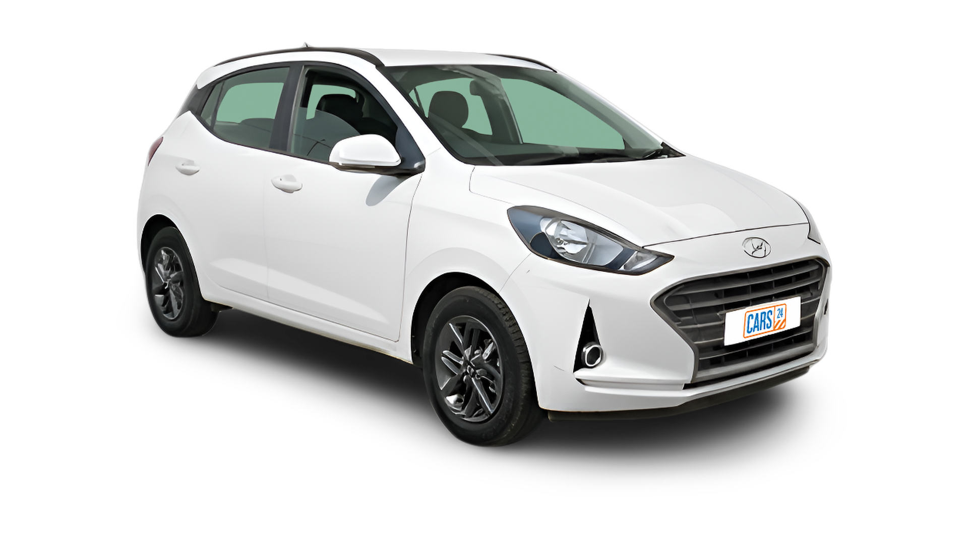 Hyundai GRAND I10 NIOS-img